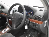 Toyota ALLION лот № 5529 оценка 3.5  с аукциона в Японии 6