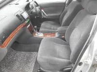 Toyota ALLION лот № 5529 оценка 3.5  с аукциона в Японии 10