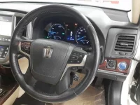 Toyota CROWN лот № 30425 оценка R  с аукциона в Японии 6