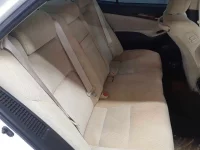 Toyota CROWN лот № 30425 оценка R  с аукциона в Японии 9