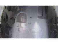 Toyota CROWN лот № 30425 оценка R  с аукциона в Японии 10