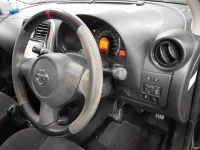 Nissan MARCH лот № 30426 оценка 3  с аукциона в Японии 6