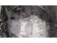 Nissan MARCH лот № 30426 оценка 3  с аукциона в Японии 10