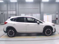 Subaru XV лот № 30343 оценка 5  с аукциона в Японии 2