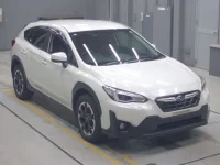 Subaru XV лот № 30343 оценка 5  с аукциона в Японии 4