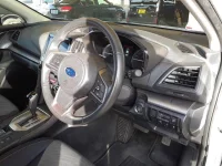 Subaru XV лот № 30343 оценка 5  с аукциона в Японии 6