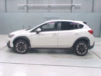 Subaru XV лот № 30343 оценка 5  с аукциона в Японии 3
