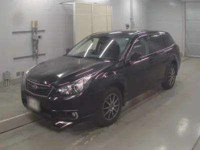 Subaru LEGACY OUTBACK