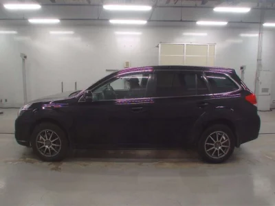 Subaru LEGACY OUTBACK