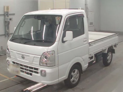 Nissan CLIPPER TRUCK