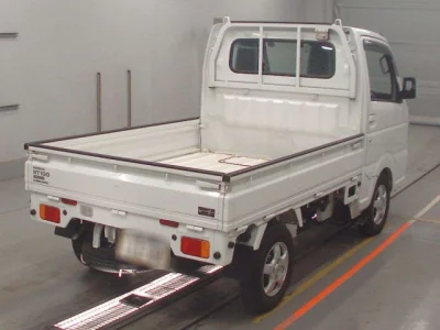 Nissan CLIPPER TRUCK