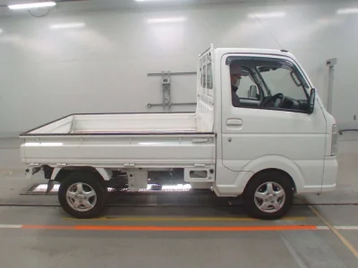 Nissan CLIPPER TRUCK
