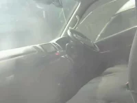 Toyota HIACE VAN лот № 2557 оценка 3.5  с аукциона в Японии 2