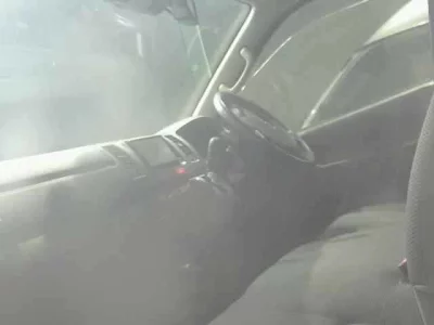 Toyota HIACE VAN  с аукциона в Японии