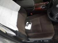 Toyota CROWN лот № 30432 оценка 3.5  с аукциона в Японии 7