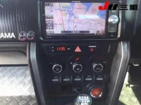 Toyota GT 86 лот № 2080 оценка 4  с аукциона в Японии 10