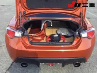 Toyota GT 86 лот № 2080 оценка 4  с аукциона в Японии 6