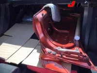 Toyota GT 86 лот № 2080 оценка 4  с аукциона в Японии 9