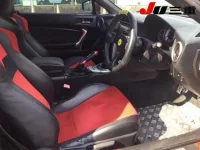 Toyota GT 86 лот № 2080 оценка 4  с аукциона в Японии 3