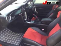 Toyota GT 86 лот № 2080 оценка 4  с аукциона в Японии 2