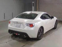 Toyota GT 86 лот № 2004 оценка 4  с аукциона в Японии 1