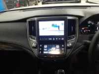 Toyota CROWN лот № 30433 оценка 4  с аукциона в Японии 8