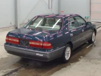 Toyota CROWN лот № 5545 оценка 3  с аукциона в Японии 1
