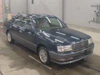 Toyota CROWN лот № 5545 оценка 3  с аукциона в Японии 4