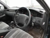 Toyota CROWN лот № 5545 оценка 3  с аукциона в Японии 6