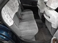 Toyota CROWN лот № 5545 оценка 3  с аукциона в Японии 9