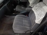 Toyota CROWN лот № 5545 оценка 3  с аукциона в Японии 10