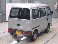Honda ACTY VAN лот № 10012 оценка 3  с аукциона в Японии 1