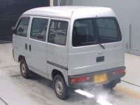 Honda ACTY VAN лот № 10012 оценка 3  с аукциона в Японии 5