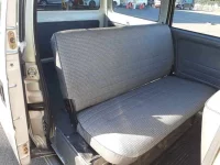 Honda ACTY VAN лот № 10012 оценка 3  с аукциона в Японии 8