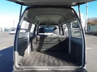 Honda ACTY VAN лот № 10012 оценка 3  с аукциона в Японии 9