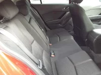 Mazda AXELA лот № 10010 оценка RA  с аукциона в Японии 9