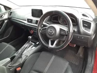 Mazda AXELA лот № 10010 оценка RA  с аукциона в Японии 6