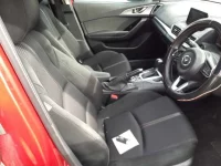 Mazda AXELA лот № 10010 оценка RA  с аукциона в Японии 7