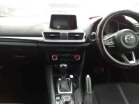 Mazda AXELA лот № 10010 оценка RA  с аукциона в Японии 8