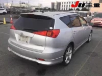 Toyota CALDINA лот № 2085 оценка 3.5  с аукциона в Японии 5