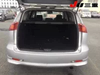 Toyota CALDINA лот № 2085 оценка 3.5  с аукциона в Японии 6