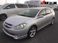 Toyota CALDINA лот № 2085 оценка 3.5  с аукциона в Японии 8