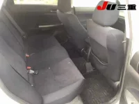 Toyota CALDINA лот № 2085 оценка 3.5  с аукциона в Японии 4