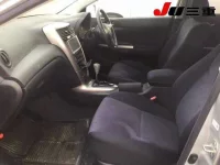 Toyota CALDINA лот № 2085 оценка 3.5  с аукциона в Японии 2