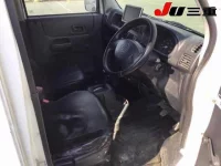 Honda ACTY VAN лот № 8018 оценка 3.5  с аукциона в Японии 3