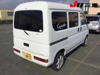 Honda ACTY VAN лот № 8018 оценка 3.5  с аукциона в Японии 5