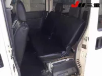 Honda ACTY VAN лот № 8018 оценка 3.5  с аукциона в Японии 8
