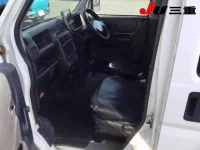 Honda ACTY VAN лот № 8018 оценка 3.5  с аукциона в Японии 2