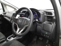 Honda FIT лот № 5555 оценка 3  с аукциона в Японии 6