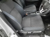 Honda FIT лот № 5555 оценка 3  с аукциона в Японии 7